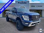 2021 Nissan Titan Crew Cab 4x4 Pickup for sale #P6168 - photo 1