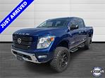 2021 Nissan Titan Crew Cab 4x4 Pickup for sale #P6168 - photo 4