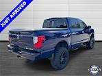 2021 Nissan Titan Crew Cab 4x4 Pickup for sale #P6168 - photo 2