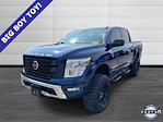 2021 Nissan Titan Crew Cab 4WD Pickup for sale #P6168 - photo 7
