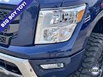 2021 Nissan Titan Crew Cab 4WD Pickup for sale #P6168 - photo 9