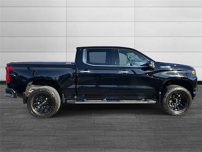 Used 2020 Chevrolet Silverado 1500 High Country Crew Cab for sale #P6180A - photo 2