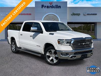 2021 Ram 1500 Crew Cab 4x4 Pickup for sale #P6182 - photo 1