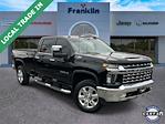 Used 2020 Chevrolet Silverado 2500 LTZ Crew Cab for sale #P6193A - photo 1