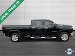 Used 2020 Chevrolet Silverado 2500 LTZ Crew Cab for sale #P6193A - photo 3