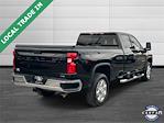 Used 2020 Chevrolet Silverado 2500 LTZ Crew Cab for sale #P6193A - photo 2