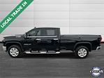 Used 2020 Chevrolet Silverado 2500 LTZ Crew Cab for sale #P6193A - photo 6