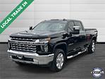 Used 2020 Chevrolet Silverado 2500 LTZ Crew Cab for sale #P6193A - photo 7