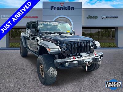2023 Jeep Gladiator Crew Cab 4WD Pickup for sale #P6204 - photo 1