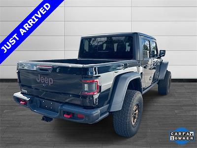 2023 Jeep Gladiator Crew Cab 4WD Pickup for sale #P6204 - photo 2