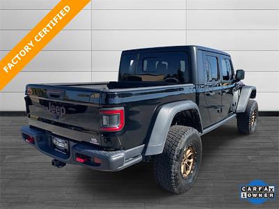 2023 Jeep Gladiator Crew Cab 4WD Pickup for sale #P6204 - photo 2