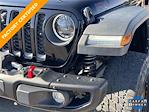 Used 2023 Jeep Gladiator Rubicon Crew Cab for sale #P6204 - photo 10