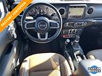 Used 2023 Jeep Gladiator Rubicon Crew Cab for sale #P6204 - photo 14