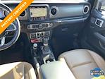 Used 2023 Jeep Gladiator Rubicon Crew Cab for sale #P6204 - photo 15