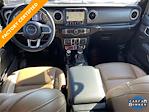 Used 2023 Jeep Gladiator Rubicon Crew Cab for sale #P6204 - photo 16