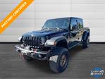 Used 2023 Jeep Gladiator Rubicon Crew Cab for sale #P6204 - photo 8