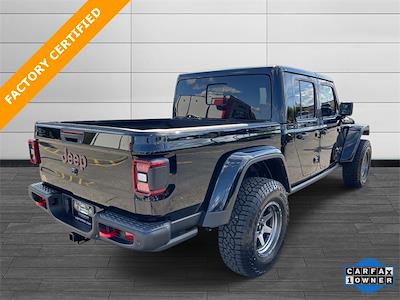 2024 Jeep Gladiator Crew Cab 4WD Pickup for sale #P6205 - photo 2
