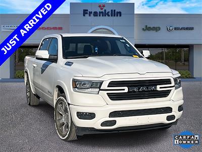 2022 Ram 1500 Crew Cab 4WD Pickup for sale #P6209 - photo 1