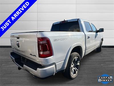 2022 Ram 1500 Crew Cab 4WD Pickup for sale #P6209 - photo 2