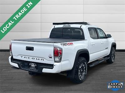 2020 Toyota Tacoma Double Cab 4WD Pickup for sale #P6209A - photo 2