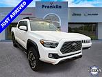 Used 2020 Toyota Tacoma TRD Off-Road Double Cab for sale #P6209A - photo 1