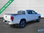2018 Toyota Tacoma Double Cab RWD Pickup for sale #P6209B - photo 3