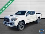 2018 Toyota Tacoma Double Cab RWD Pickup for sale #P6209B - photo 7