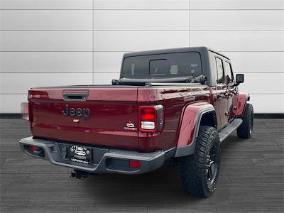 2021 Jeep Gladiator Crew Cab 4WD Pickup for sale #P6210 - photo 2