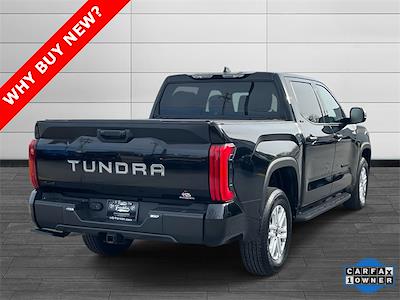 2025 Toyota Tundra CrewMax Cab 4WD Pickup for sale #P6214A - photo 2