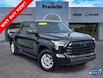 Used 2025 Toyota Tundra SR5 CrewMax Cab for sale #P6214A - photo 1