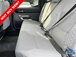 Used 2025 Toyota Tundra SR5 CrewMax Cab for sale #P6214A - photo 18