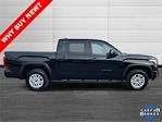 Used 2025 Toyota Tundra SR5 CrewMax Cab for sale #P6214A - photo 2