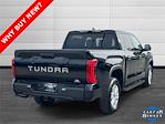 Used 2025 Toyota Tundra SR5 CrewMax Cab for sale #P6214A - photo 3