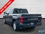 Used 2025 Toyota Tundra SR5 CrewMax Cab for sale #P6214A - photo 5