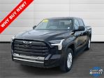 Used 2025 Toyota Tundra SR5 CrewMax Cab for sale #P6214A - photo 7