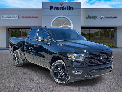 2022 Ram 1500 Quad Cab RWD Pickup for sale #P6219 - photo 1