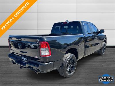 2022 Ram 1500 Quad Cab RWD Pickup for sale #P6219 - photo 2