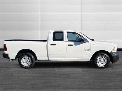 Used 2022 Ram 1500 Classic Tradesman Quad Cab for sale #P6219A - photo 2