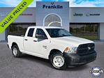 2022 Ram 1500 Classic Quad Cab DRW RWD Pickup for sale #P6219A - photo 1