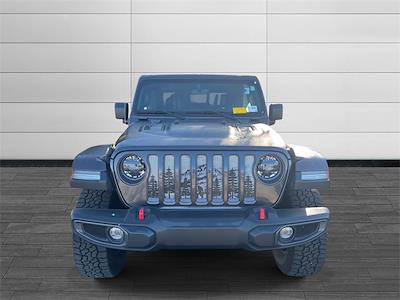 2023 Jeep Gladiator Crew Cab 4WD Pickup for sale #P6226 - photo 2