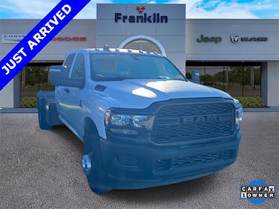 2024 Ram 3500 Crew Cab DRW RWD Cab Chassis for sale #P6237 - photo 1