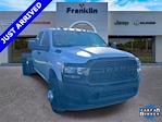 2024 Ram 3500 Crew Cab DRW RWD Cab Chassis for sale #P6237 - photo 1