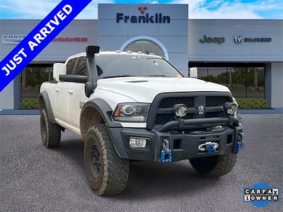 2018 Ram 2500 Crew Cab 4WD Pickup for sale #P6237A - photo 1