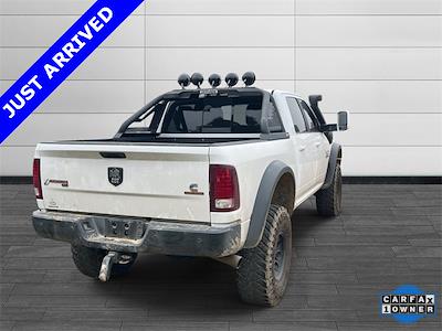 Used 2018 Ram 2500 Laramie Crew Cab for sale #P6237A - photo 2