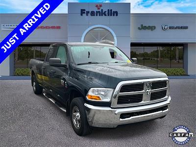 2011 Dodge Ram 2500 Crew Cab RWD Pickup for sale #P6248 - photo 1