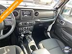 2023 Jeep Gladiator Crew Cab 4WD Pickup for sale #P6255A - photo 15