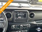 2023 Jeep Gladiator Crew Cab 4WD Pickup for sale #P6255A - photo 16
