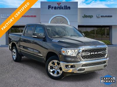 2022 Ram 1500 Crew Cab 4WD Pickup for sale #P6275 - photo 1