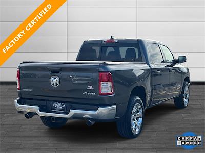 Used 2022 Ram 1500 Lone Star Crew Cab for sale #P6275 - photo 2
