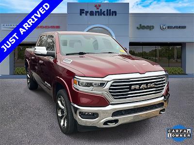 2021 Ram 1500 Crew Cab 4WD Pickup for sale #P6277 - photo 1